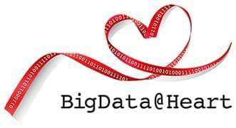 BD H logo