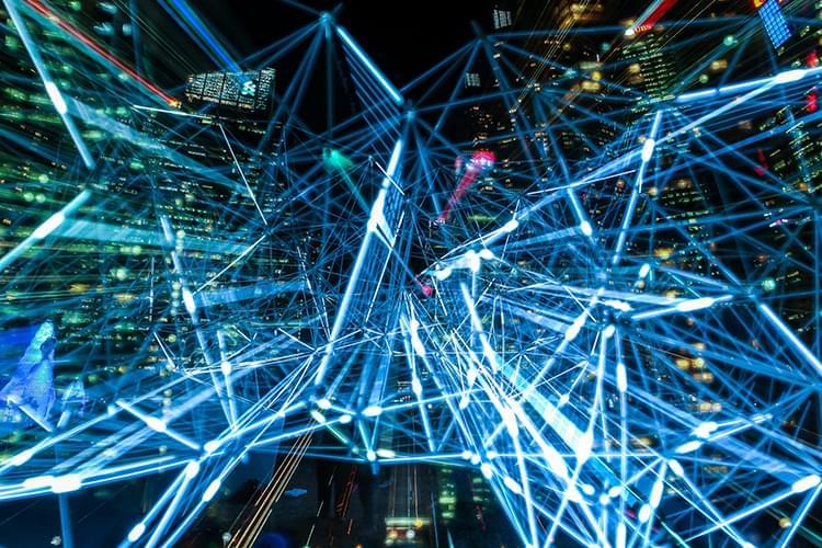 Data network