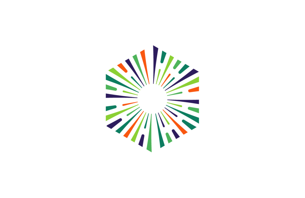 The Hyve Icon RGB