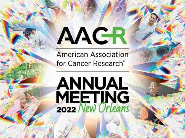 Aacr 2022