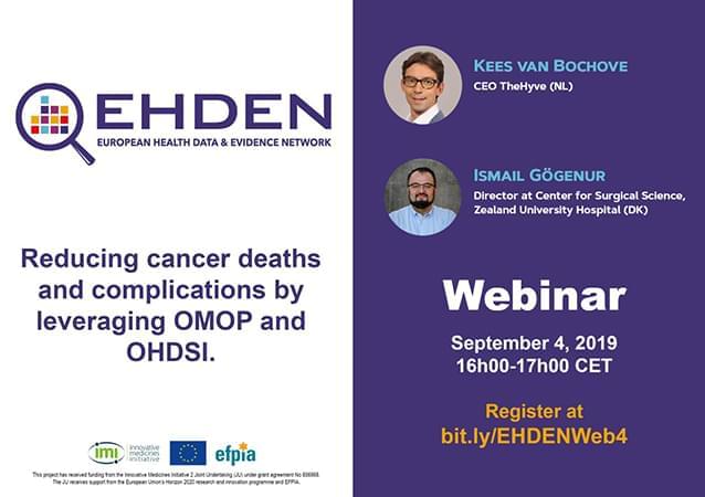 Ehden 4th webinar
