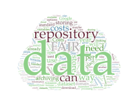 Fair data archive